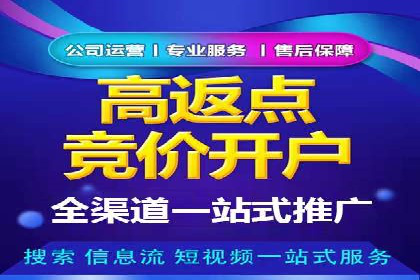 成功案例揭秘：SEM竞价代运营的五大关键点